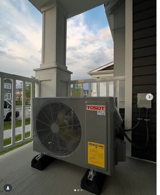 Heat Pump