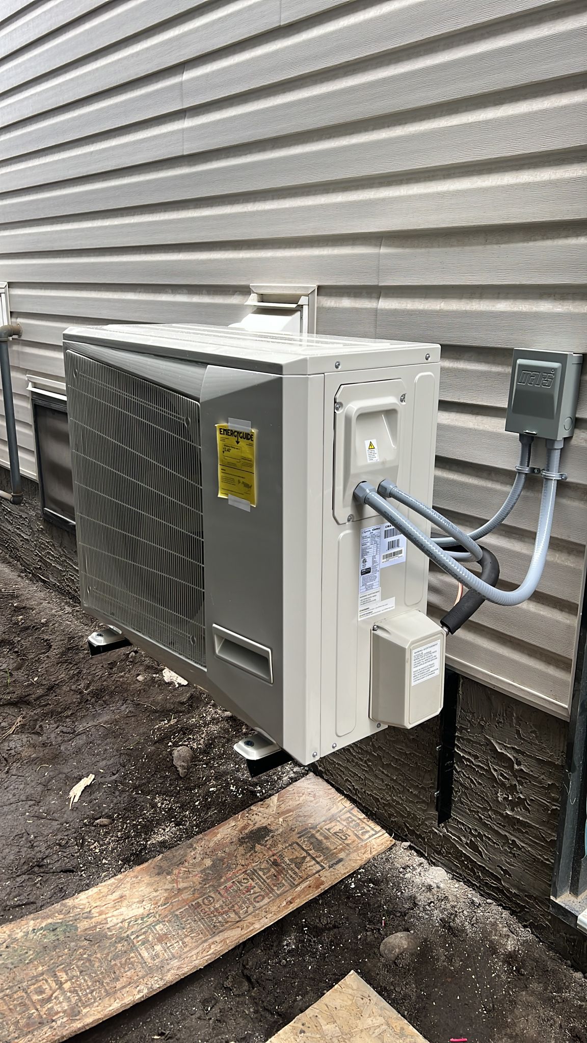 Air Conditioning