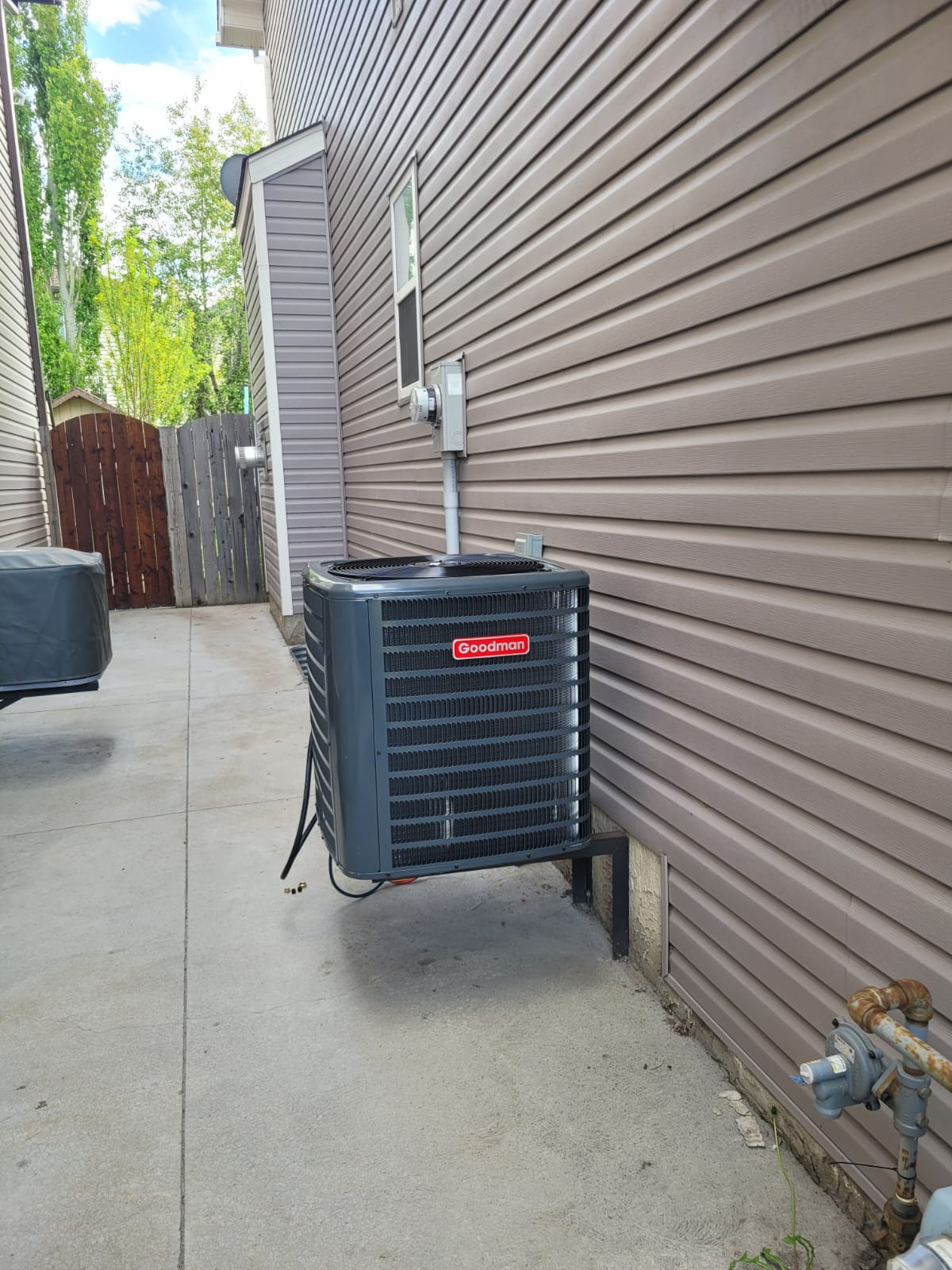 Air Conditioning