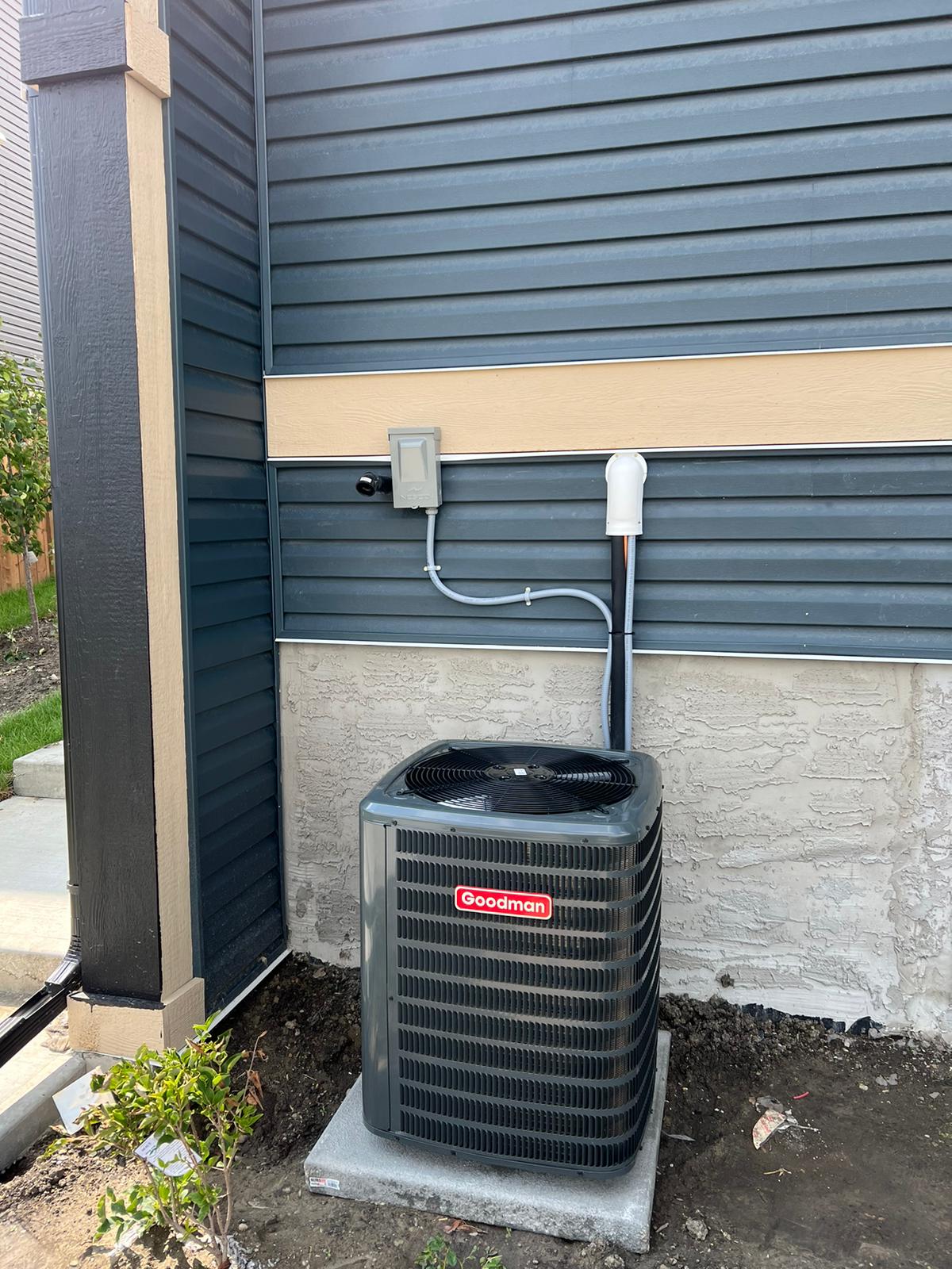 Air Conditioning