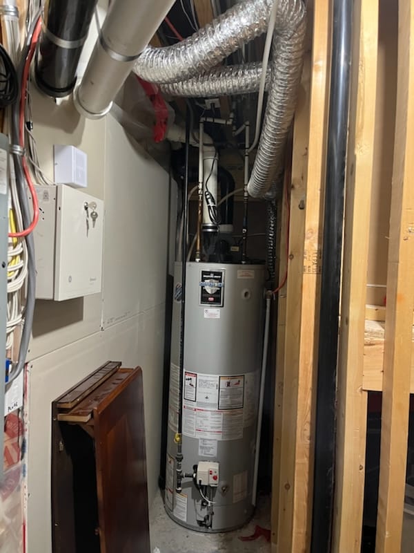 Water Heater